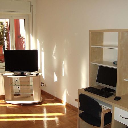 Flavia Rooftop Apartments Roma Exterior foto
