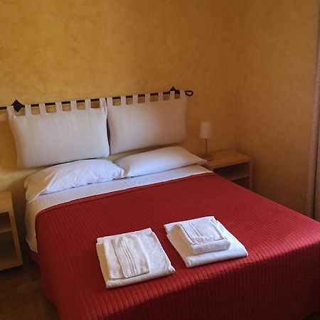 Flavia Rooftop Apartments Roma Exterior foto
