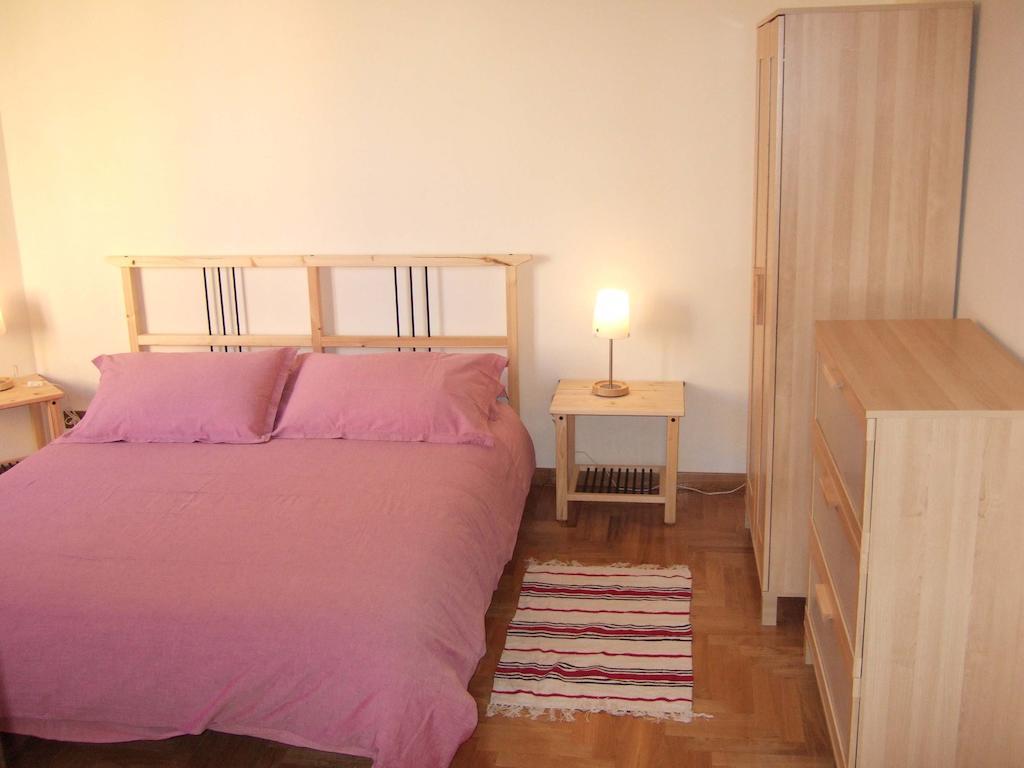 Flavia Rooftop Apartments Roma Quarto foto