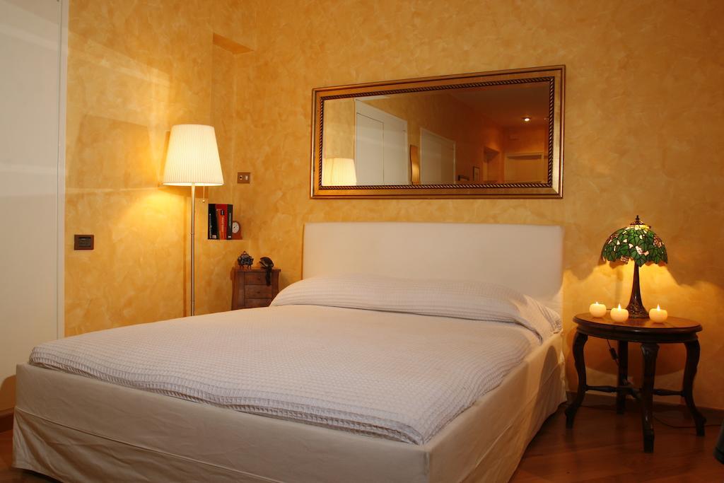 Flavia Rooftop Apartments Roma Quarto foto