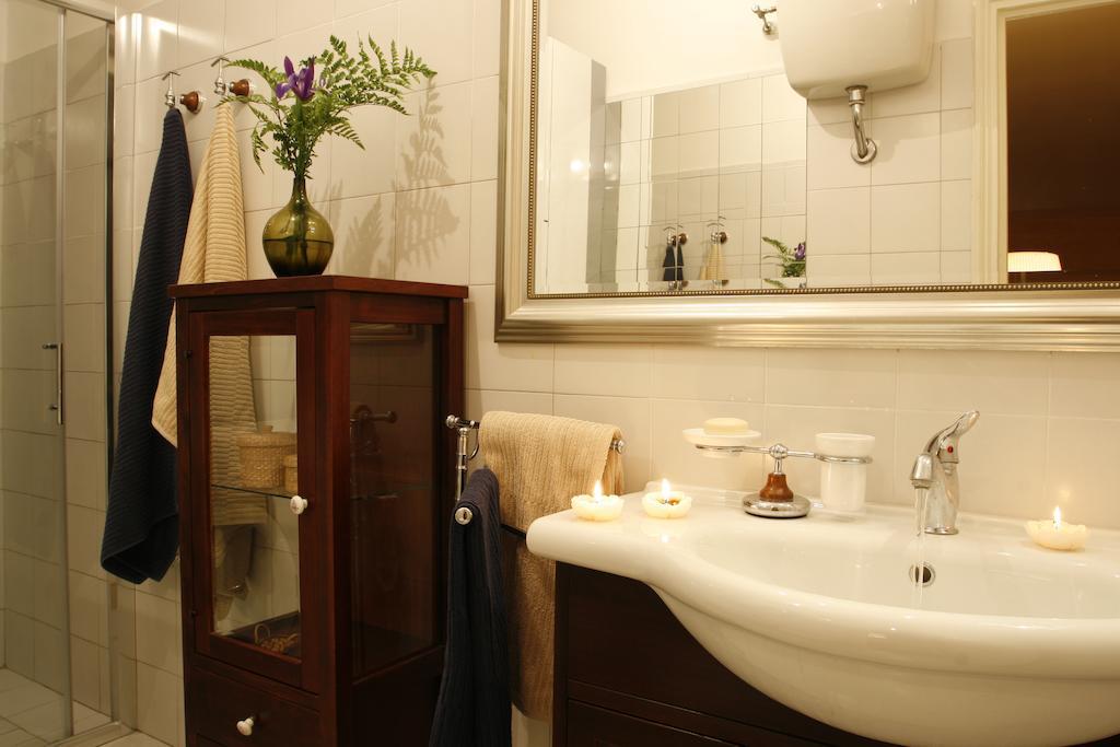 Flavia Rooftop Apartments Roma Quarto foto