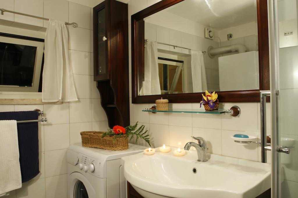 Flavia Rooftop Apartments Roma Exterior foto